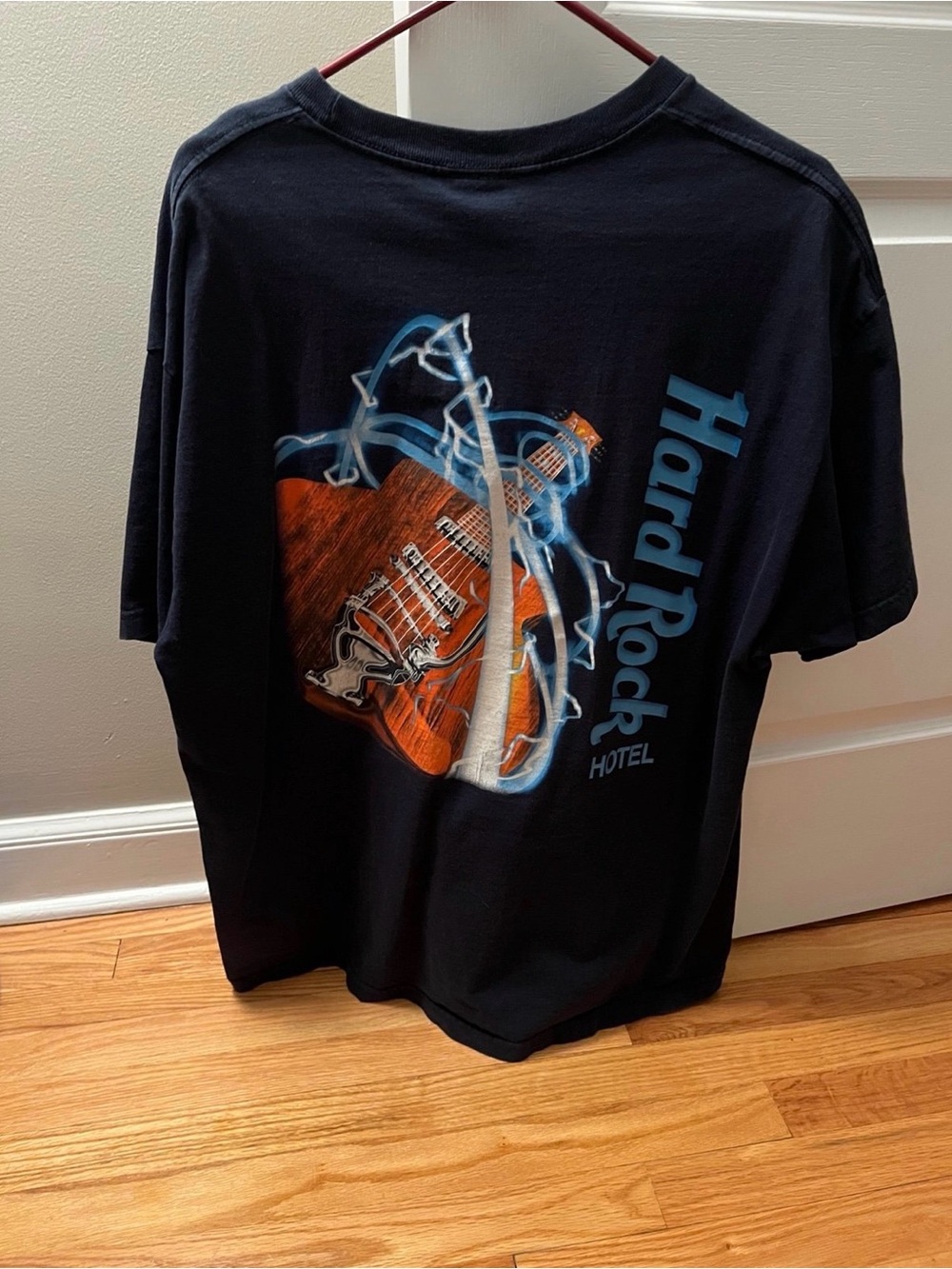 Vintage Men’s Hard Rock Hotel Orlando Shirt Size XL